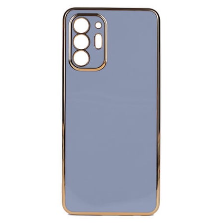 Lexroo Galaxy Note 20 Ultra Bark TPU Silikon Kılıf - Beyaz