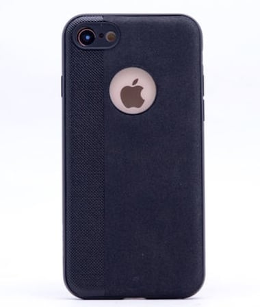 Lexroo Apple iPhone 6 Kılıf Lexroo City Silikon - Kahverengi