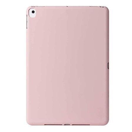 Galaxy Tab A 10.1 (2019) T510 Sky Soft Silikon Tablet Kılıf