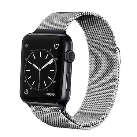 Lexroo Apple Watch 40mm Metal Kordon - Karışık