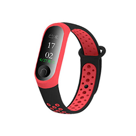 ​​Xiaomi Mi Band 4 KRD-08 Uyumlu Zore Kordon-NO7