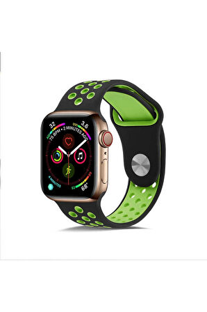 Apple Watch 40mm Krd-02 Uyumlu Kordon-no2