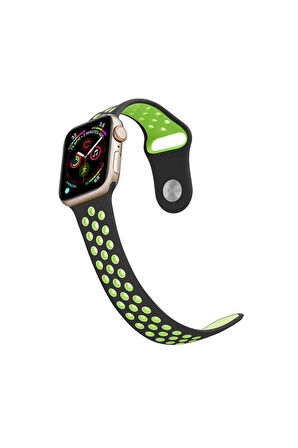 Apple Watch 40mm Krd-02 Uyumlu Kordon-no5