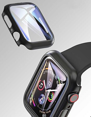 Apple Watch Uyumlu 40mm Zore Watch Gard Ekran Koruyucu 