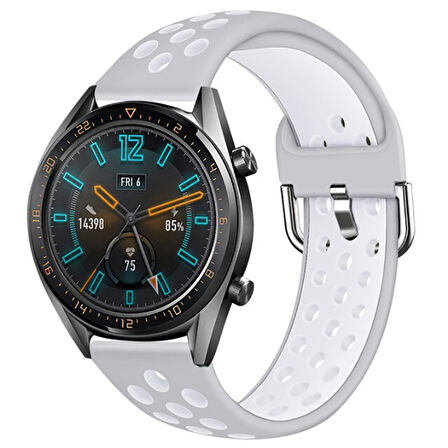 Huawei GT2 46mm KRD-10 Uyumlu Zore Kordon-NO1