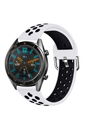 Huawei Watch Gt 3 46mm Krd-10 Uyumlu Kordon-no2