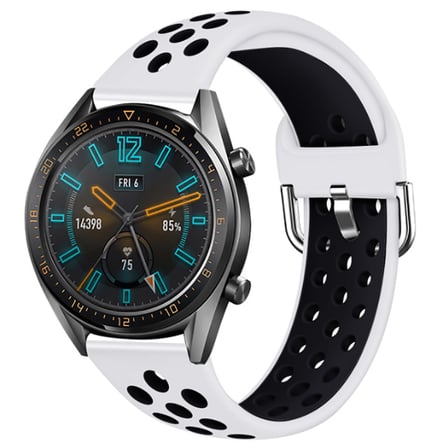 Huawei Watch GT 3 46mm KRD-10 Uyumlu MKST Kordon-NO9