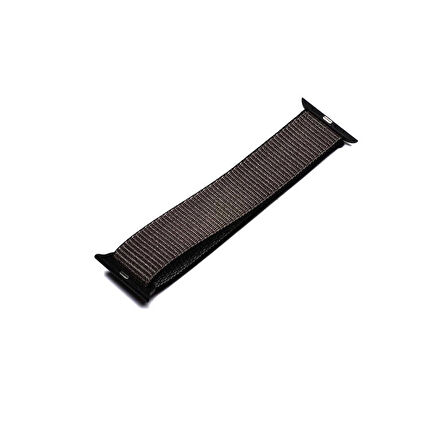 Watch Ultra 49mm Kordon Uyumlu KRD-03 Hasır Strap Kayış CLO- NO17