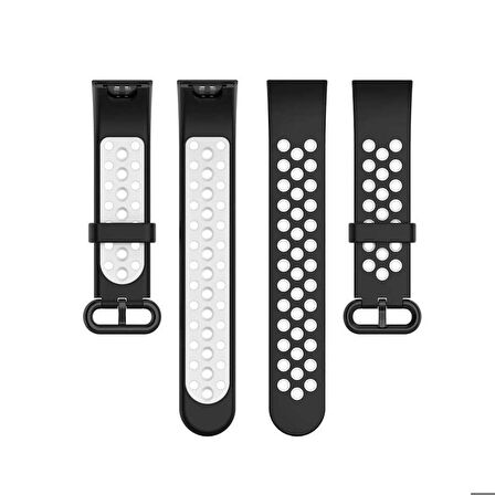 Xiaomi Redmi Watch 2 Lite KRD-02 Silikon Kordon