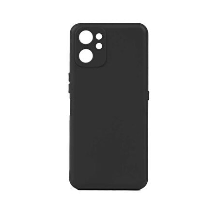 Reeder S19 Max Pro Kılıf Zore Biye Silikon-Siyah