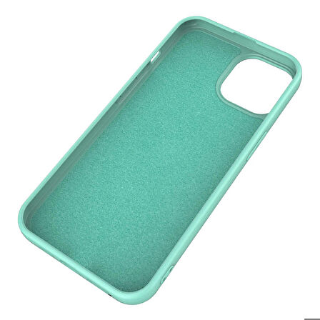 iPhone 14 Uyumlu Zore Mara Lansman Kapak-Lacivert