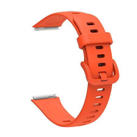 Huawei Band 7 KRD-71 Uyumlu Zore Kordon