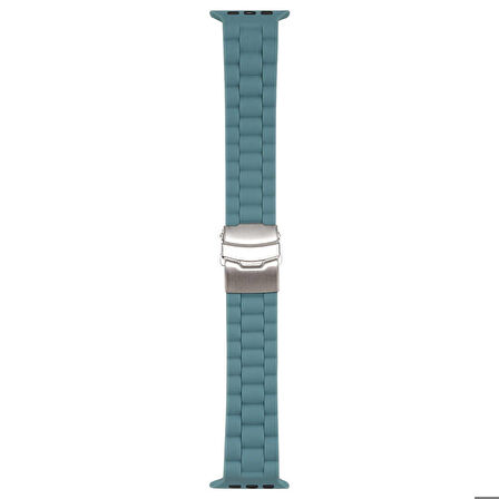 Apple Watch Ultra 49mm Kordon KRD-72 Silikon Strap Kayış