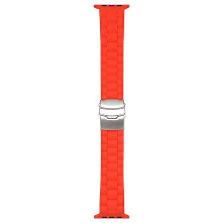 Watch 7 41mm KRD-72 Uyumlu Zore Kordon-Lacivert