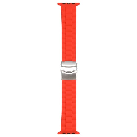 Watch 7 41mm KRD-72 Uyumlu Zore Kordon-Gri