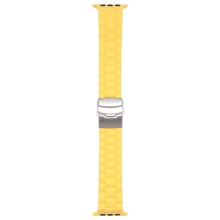 Watch 38mm KRD-72 Uyumlu Zore Kordon-Siyah