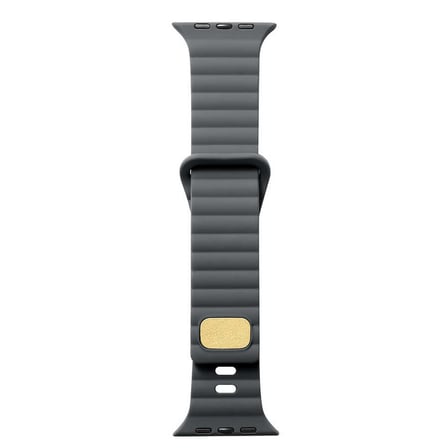 Watch 42mm Uyumlu KRD-73 Uyumlu Zore Kordon-Lacivert