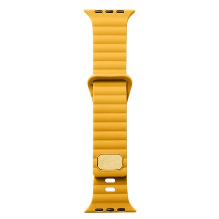 Watch 7 45mm Uyumlu KRD-73 Uyumlu Zore Kordon-Mürdüm