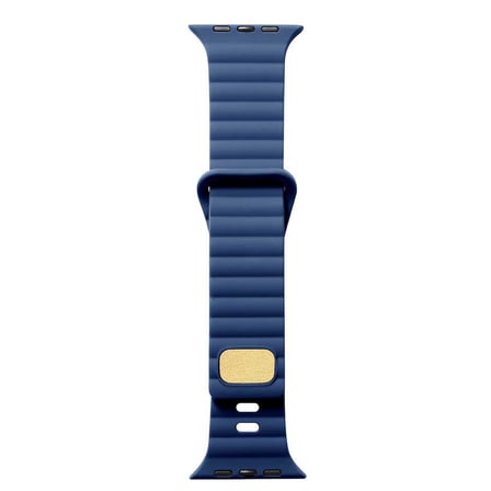 Watch 40mm Uyumlu KRD-73 Uyumlu Zore Kordon-Gri
