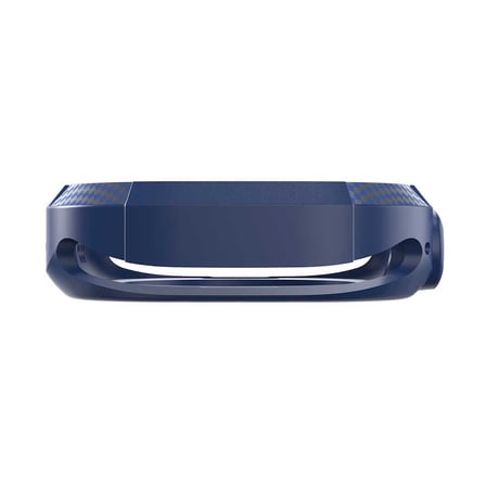Watch Ultra 49mm Silikon TPU Kasa Koruyucu NRTK Watch Gard 17 - Renksiz