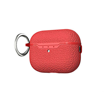 Apple Airpods Pro 2 Kılıf Zore Airbag 03 Silikon