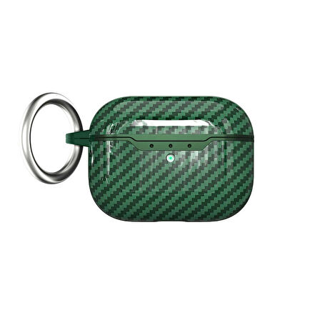 Apple Airpods Pro 2 Kılıf Zore Airbag 04 Silikon