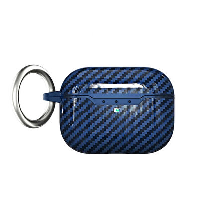 Apple Airpods Pro 2 Kılıf Zore Airbag 04 Silikon