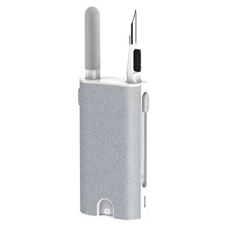 Ensueno Q6 Çok Fonksiyonlu Airpods Temizleme Kalemi