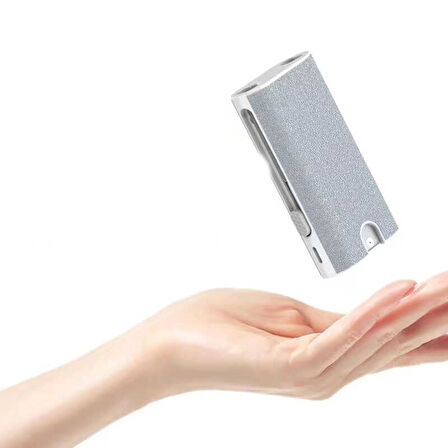 Ensueno Q6 Çok Fonksiyonlu Airpods Temizleme Kalemi