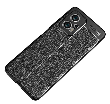 Xiaomi Poco X4 GT Kılıf OMSY Niss Silikon Kapak-Lacivert