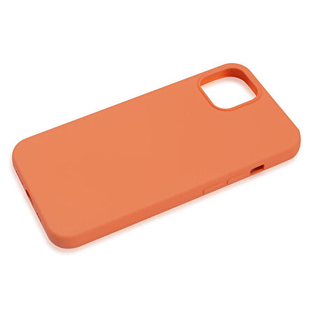 Apple iPhone 14 Pro Kılıf Zore LSR Lansman Kapak-Derin Mor