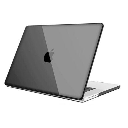 Apple MacBook Air 13 inch A1932-A2179-A2337 Uyumlu Nano Kapak Koruma Kılıf