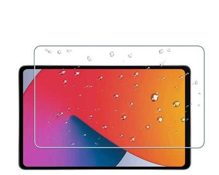 iPad 11.Nesil 2025 ​NRTK Tablet Blue Nano Ekran Koruyucu - Renksiz