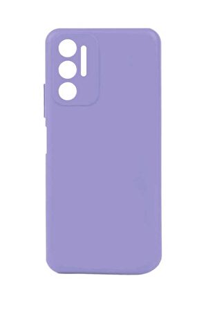 Tecno Pova 3 Kılıf Lüx Kamera Koruma Çıkıntılı Soft Silikon