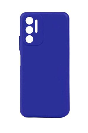 Tecno Pova 3 Kılıf Lüx Kamera Koruma Çıkıntılı Soft Silikon