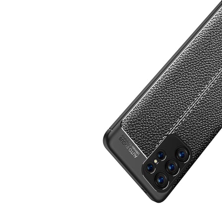 Galaxy S23 Ultra Uyumlu Zore Niss Silikon Kılıf-Lacivert