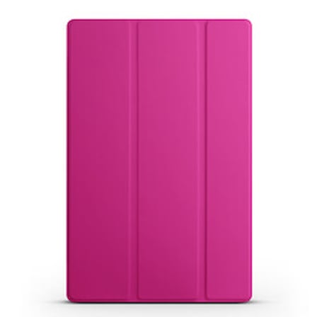 Lexroo Xiaomi Redmi Pad Smart Cover Standlı 1-1 Kılıf - Pembe