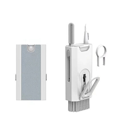 Ensueno Q8 Çok Fonksiyonlu Airpods Temizleme Kiti