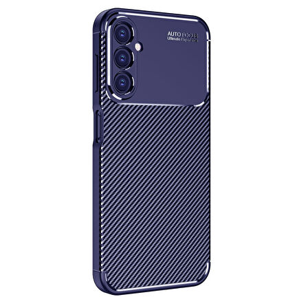 Samsung Galaxy A54 Negro Silikon Kapak Kılıf