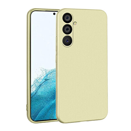 Samsung Galaxy A54 Premier Silikon Kapak Kılıf
