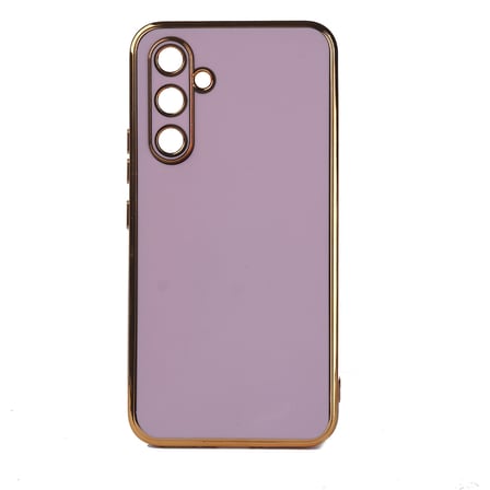 Lexroo Galaxy A14 Bark TPU Silikon Kılıf - Mavi