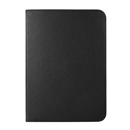 Apple iPad 10.9 2022 (10.Nesil) Zore Dönebilen Standlı Kılıf