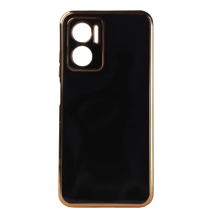 Lexroo Xiaomi Redmi Note 11E Bark TPU Silikon Kılıf - Açık Yeşil