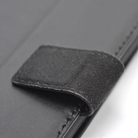 Galaxy S23 Uyumlu Zore Kar Deluxe Kapaklı Uyumlu-Gold