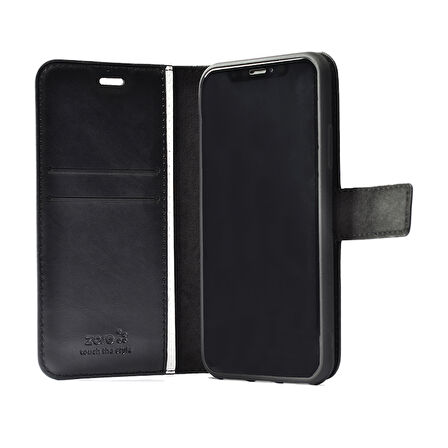 Galaxy S23 Plus Uyumlu Zore Kar Deluxe Kılıflı Uyumlu-Gold
