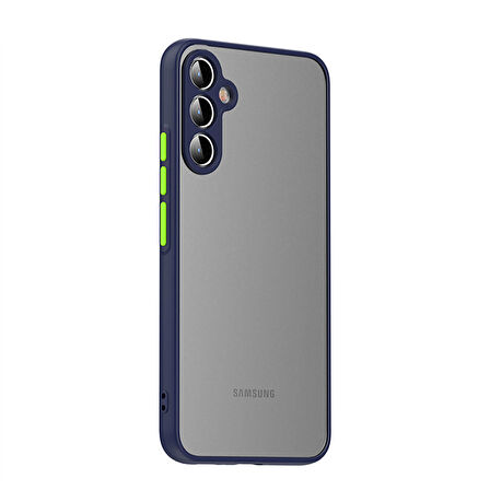 Samsung Galaxy A34 Hux Kapak Kılıf