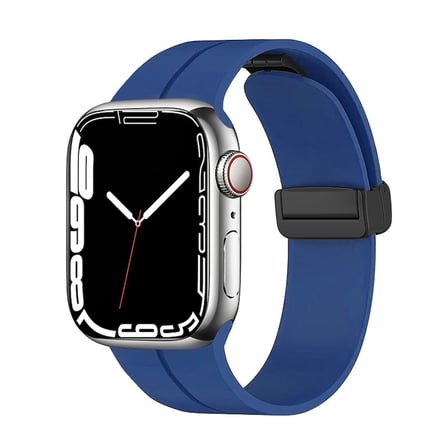 Watch 40mm Uyumlu KRD-84 Uyumlu NRTK Kordon-Koyu Yeşil