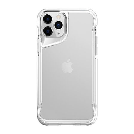 iPhone 11 Pro Max Uyumlu Zore T-Max Kapak-Renksiz