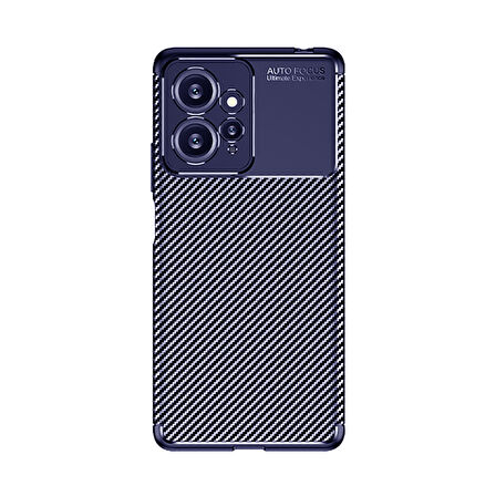 Xiaomi Redmi Note 12 4G Negro Silikon Kapak kılıf