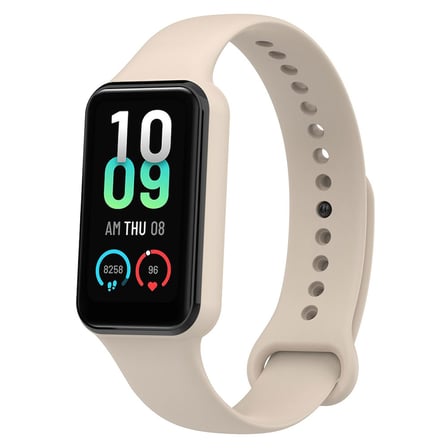 Xiaomi Redmi Smart Band 2 Uyumlu KRD-87 Uyumlu NRTK Kordon-Turuncu
